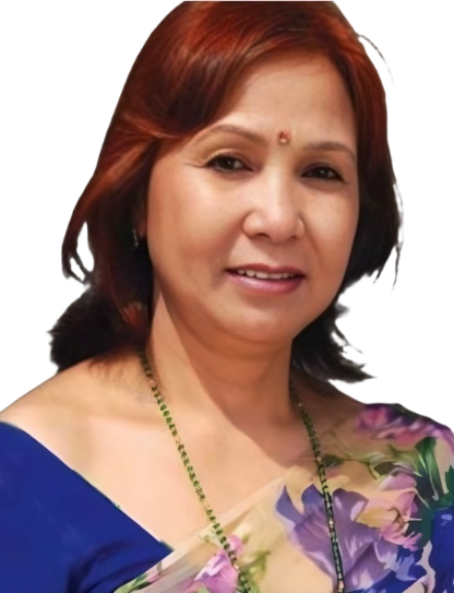 Basundhara Bhusal